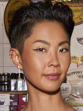 Kristen Kish